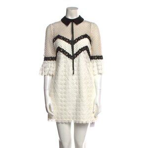 Self-Portrait Dress — perfect for date night or special occasions!